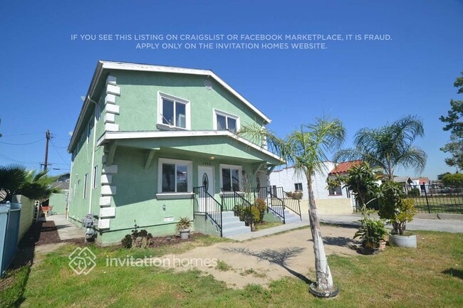 Building Photo - 1355 W 60th St