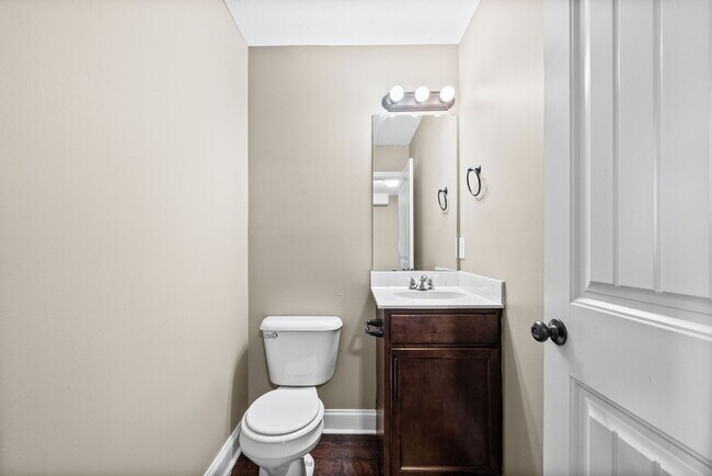 Building Photo - 1766 Spring Water Drive