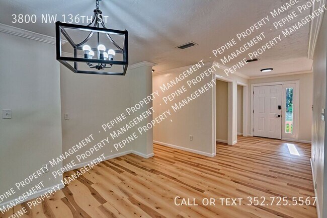 Building Photo - 3800 NW 136th St