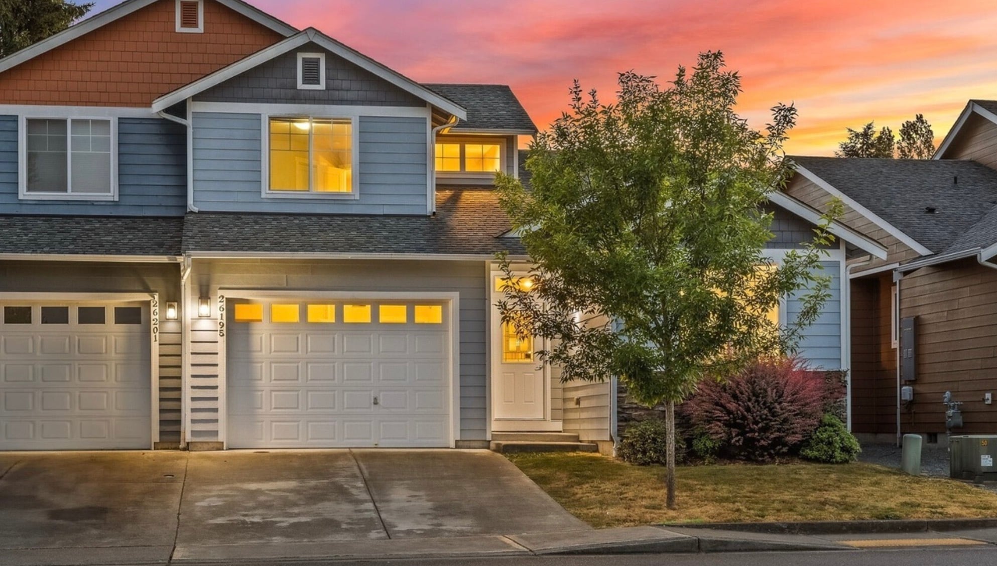 Building Photo - 26195 21st Pl S