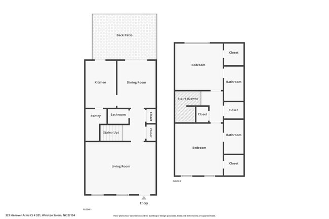 Building Photo - 321 Hanover Arms Ct