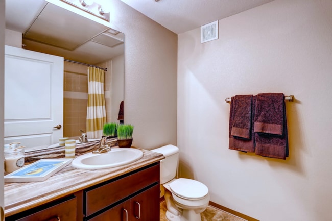 Building Photo - Find Your Perfect Fit At Terra Vida!