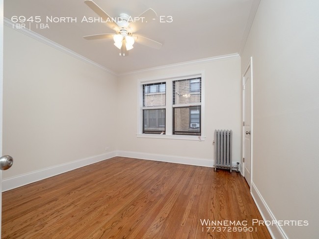 Building Photo - 6945 N Ashland Ave