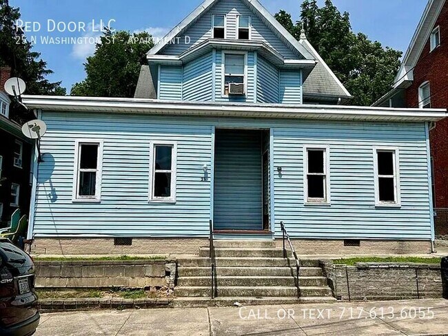 Primary Photo - 25 N Washington St