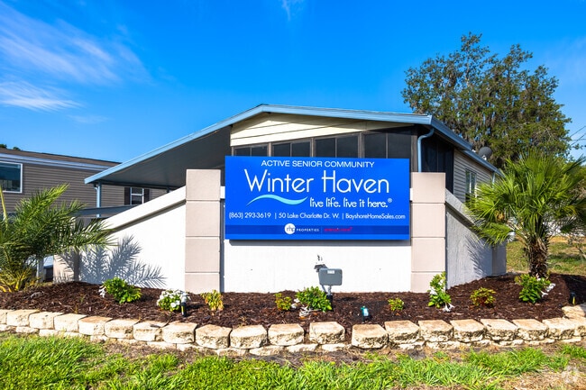 Primary - Winter Haven MHC