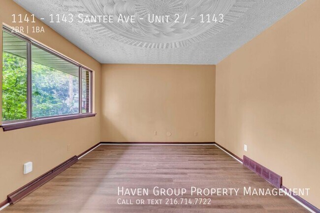 Building Photo - 1143-1143 Santee Ave