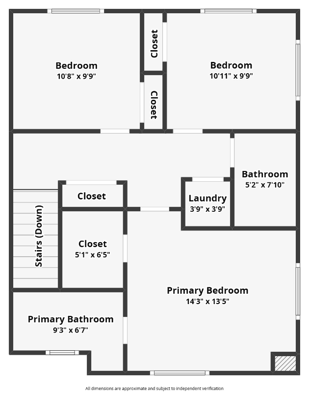 Building Photo - 5726 Sterling Ave