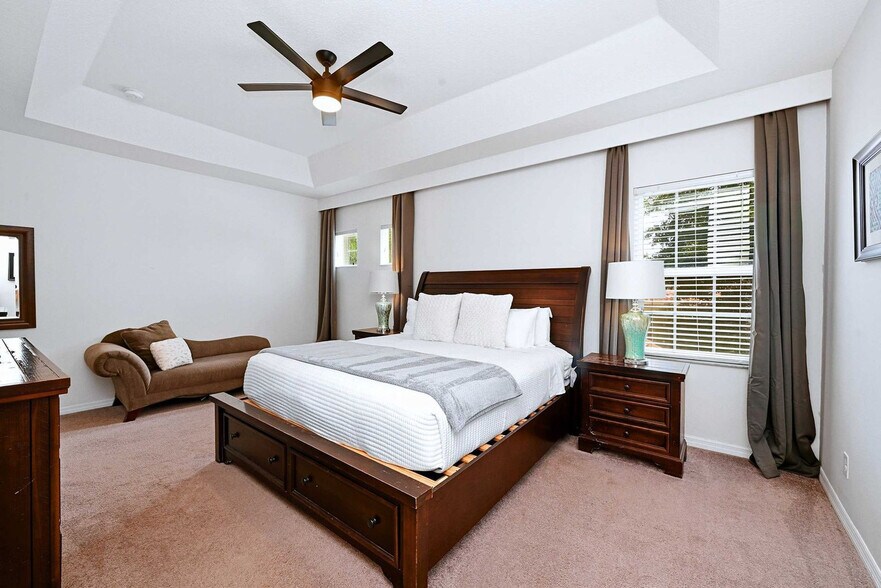 Building Photo - 4035 Oakrise Lp
