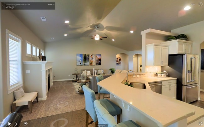 Building Photo - 4742 SW Volcano Ave