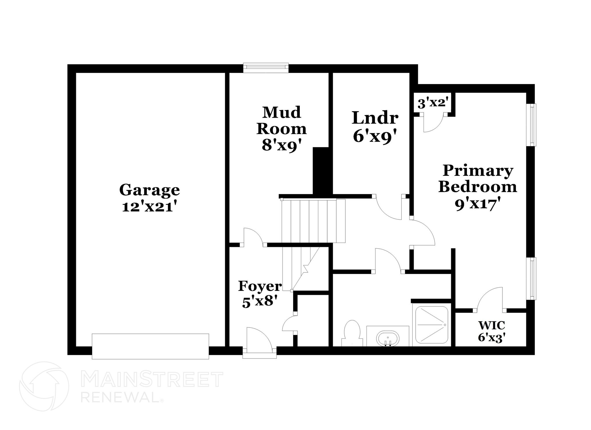Building Photo - 715 McCaffree Cir