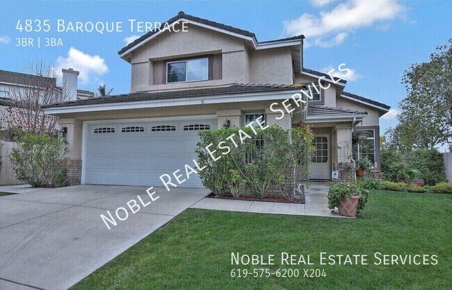 Building Photo - 4835 Baroque Terrace