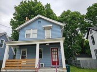 Building Photo - 1232 Laidlaw Ave