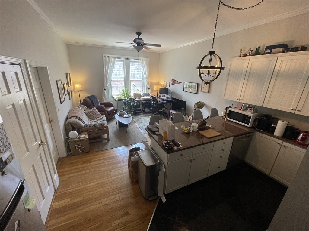 *Pictures are representative samples of the advertised unit. In some cases, the actual units you tou - 400 Marlborough St