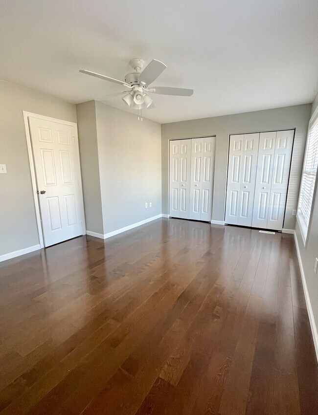 2nd Bedroom - 156 Versailles Ct