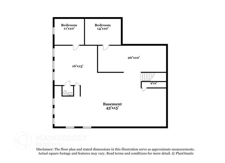 Building Photo - 5 Whitney Cir