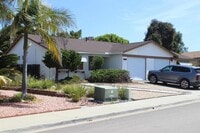 Building Photo - 348 San Dimas Ave
