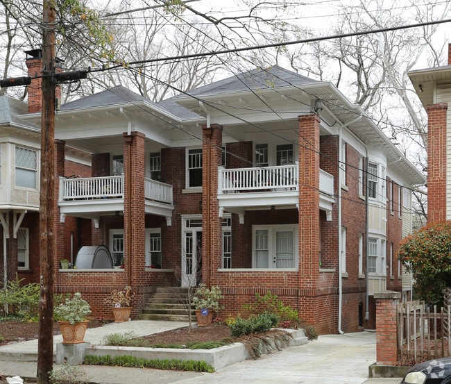 Primary Photo - 328 NE 4th St