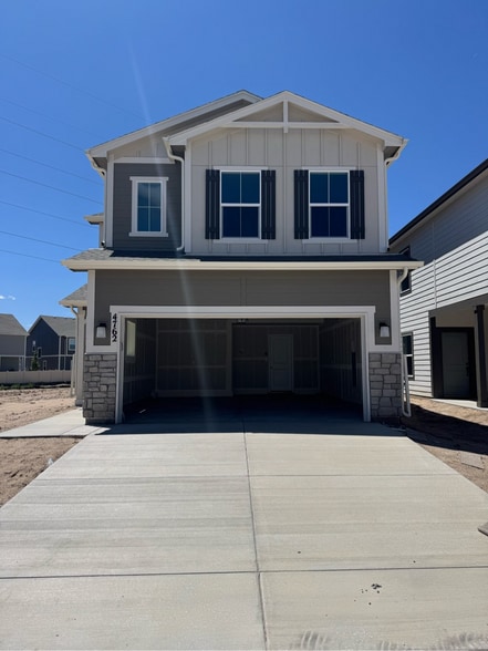 Building Photo - 4762 Amazonite Dr