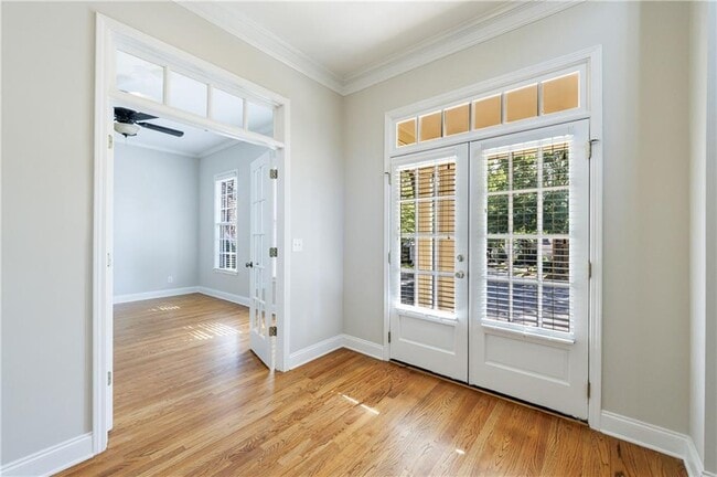 Building Photo - 1454 Hedgewood Ln NW