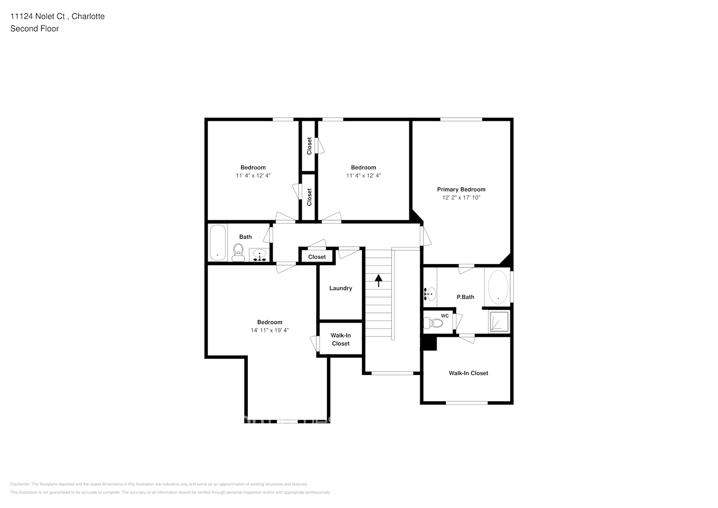 Building Photo - 11124 Nolet Ct