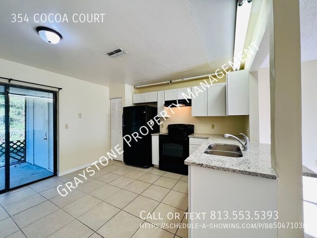 Building Photo - 354 Cocoa Ct