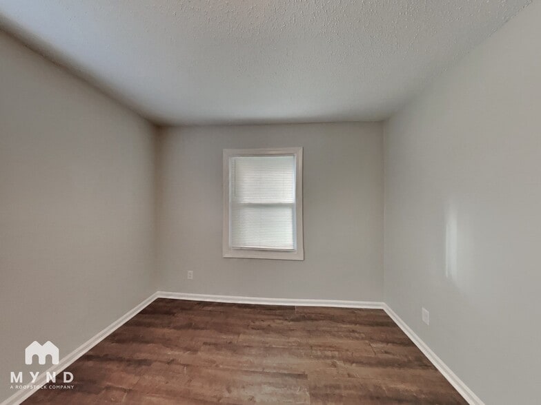 Building Photo - 6117 Mill Grove Rd