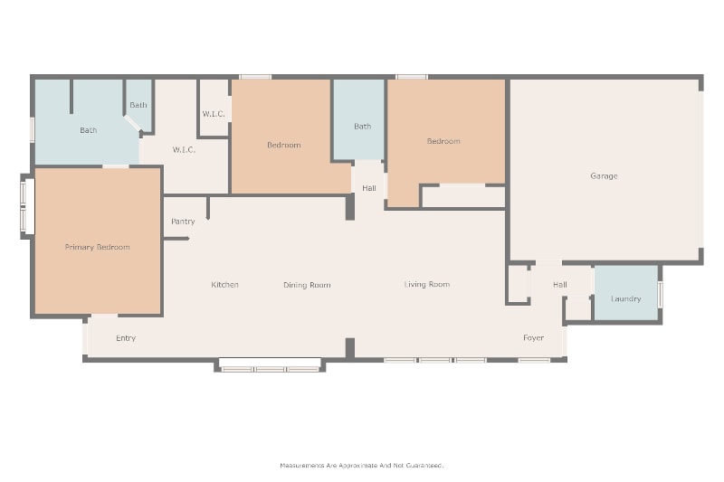 Building Photo - 3940 Rochelle Ln