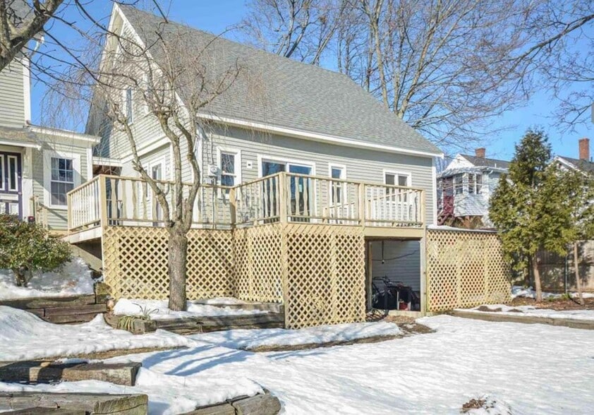 Building Photo - 14b Preble