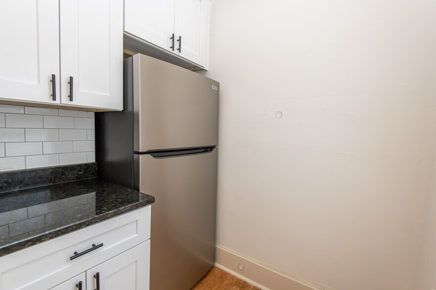 Walk-In Pantry with Fridge - 2415 N Murray Ave