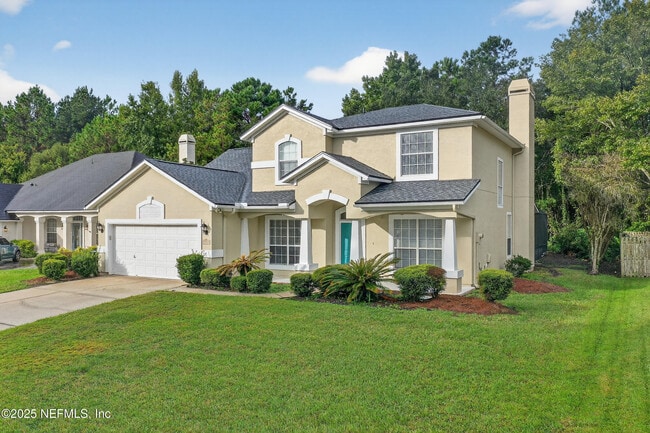 Building Photo - 1908 Tuscan Oaks Ct