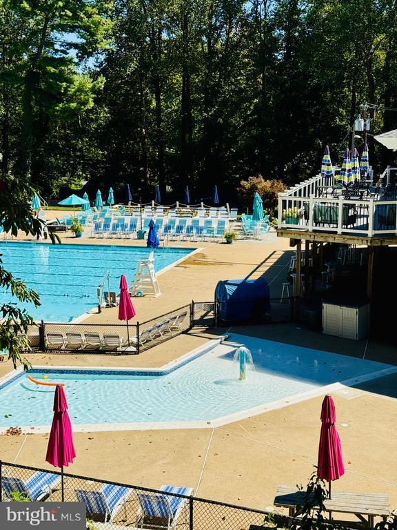 Building Photo - 3300 Prince William Dr