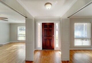 Building Photo - Work, Play, and Grow — Single-Story Living...