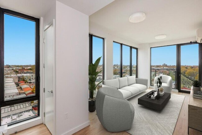 Primary Photo - 2 bedroom in BROOKLYN NY 11204