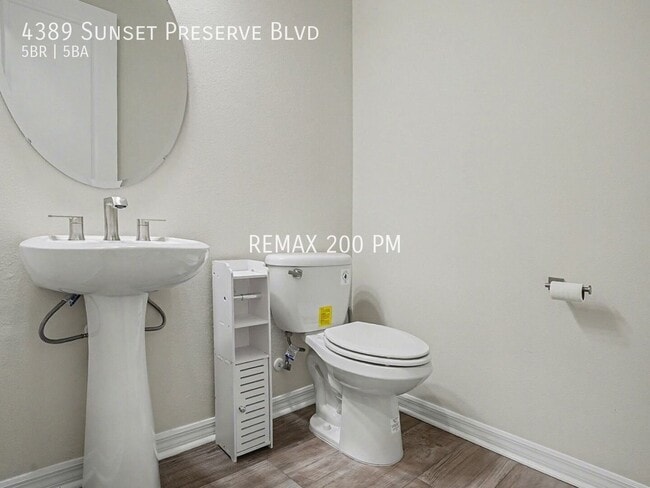 Building Photo - 4389 Sunset Preserve Blvd