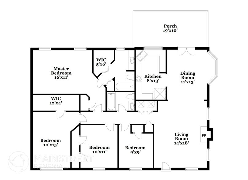 Building Photo - 106 Creekside Ct