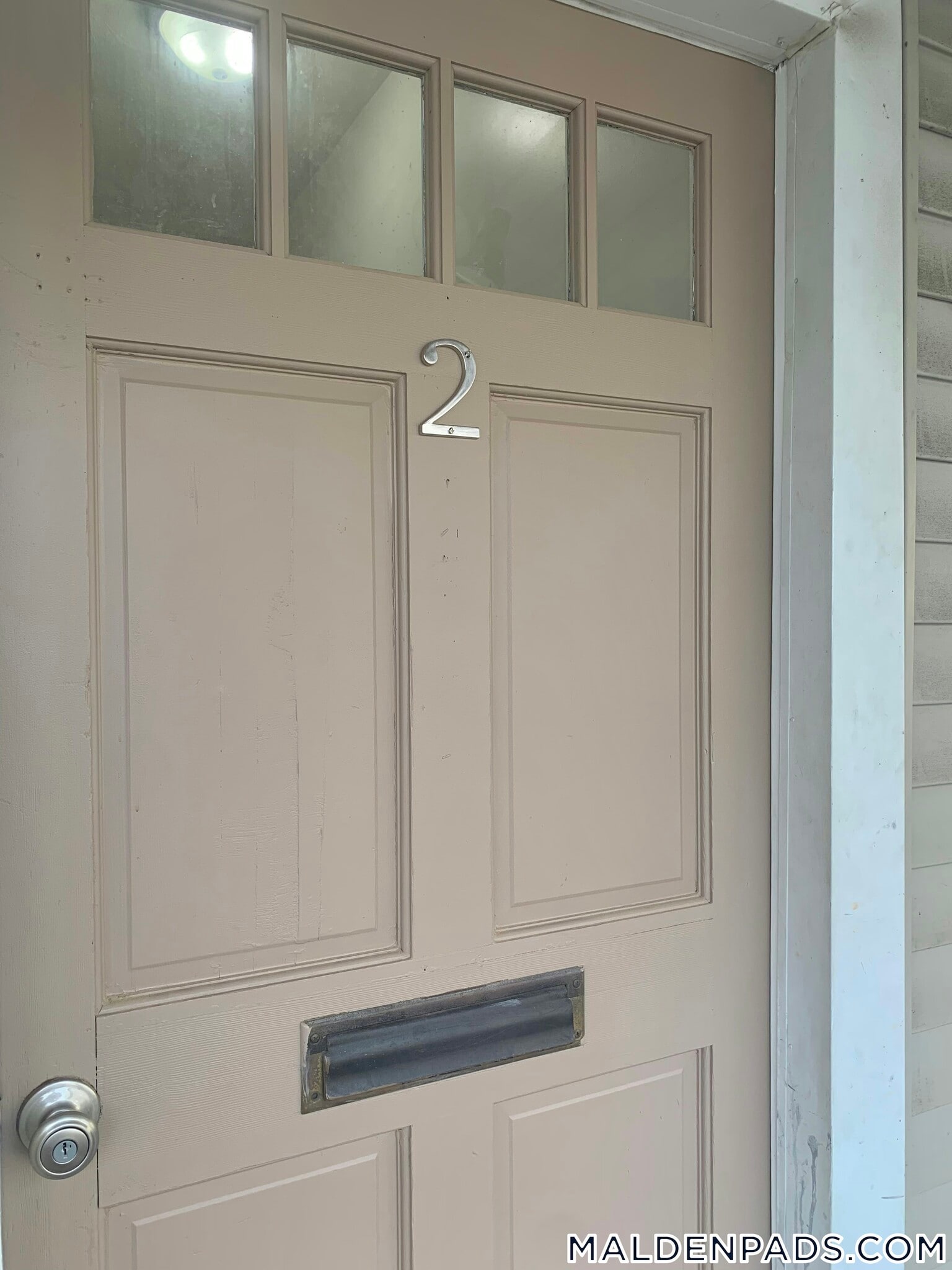 Building Photo - 20 Porter St