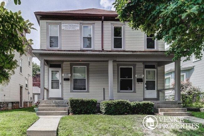 Primary Photo - 2181-2183-2183 Indiana Ave