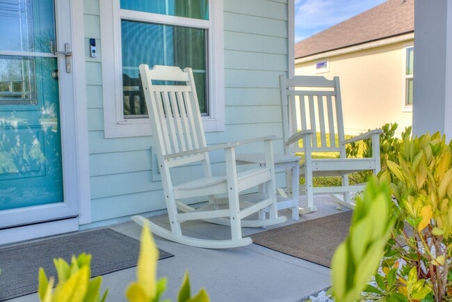 Building Photo - ST. AUGUSTINE HOME FOR RENT!