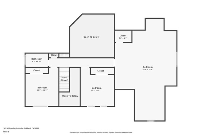Building Photo - 105 Whispering Creek Dr