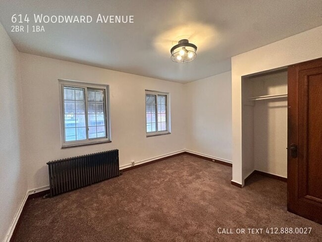 Building Photo - 614 Woodward Ave