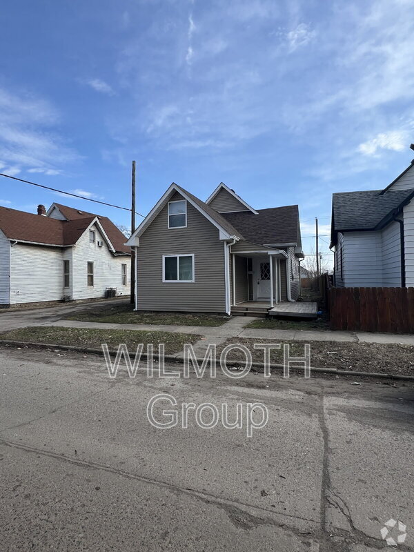 Building Photo - 2133 Webb St