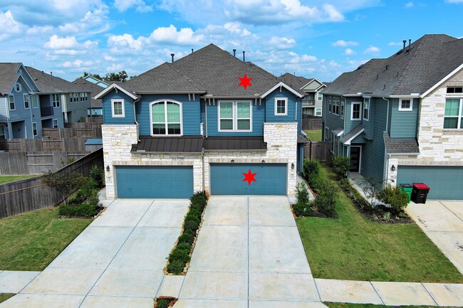 Building Photo - 1523 Cathedral Bend Drive