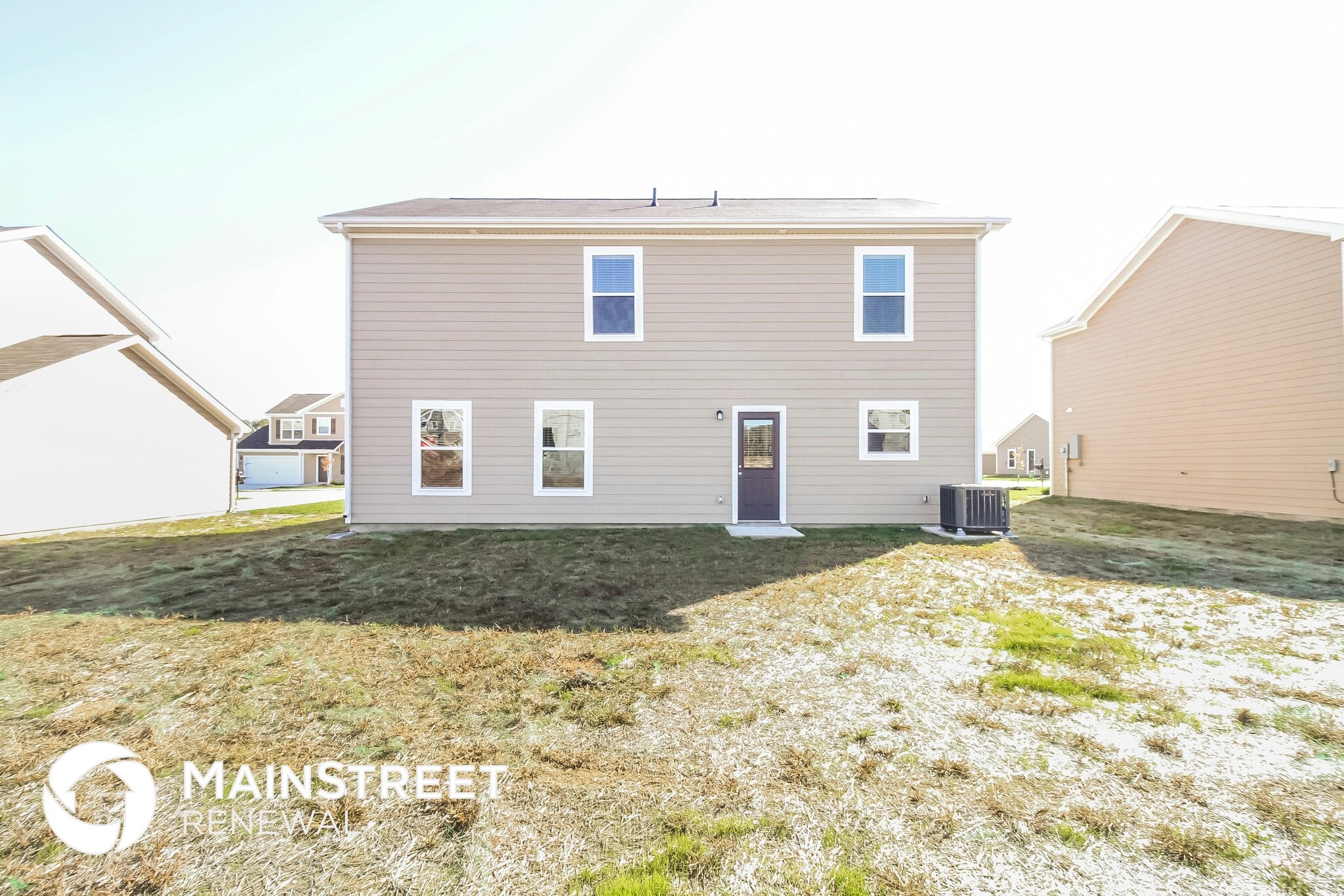 Building Photo - 2332 Bee Hive Dr