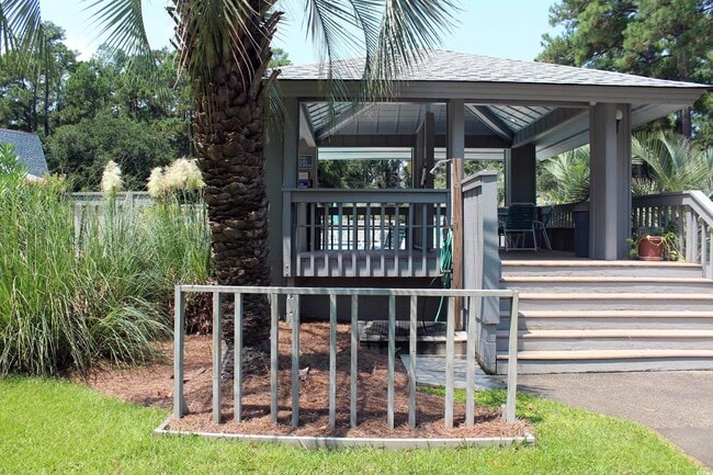Building Photo - 435 Salt Marsh Cir