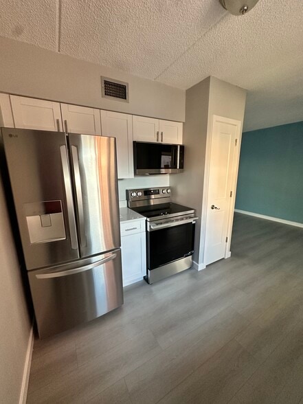 Kitchen. All new appliances. Ice machine. Water dispenser. Dishwasher. Disposal. - 1153 Rue des Rois