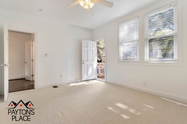 Building Photo - Beautifully Renovated in home in Historic Anacostia