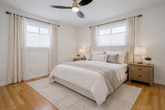 Building Photo - AVAILABLE NOW! Beautifully Updated 3-Bedroom Home with High-End Finishes!