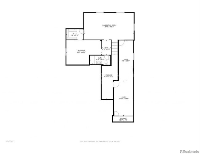 Building Photo - 900 Treece St