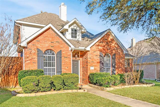 Building Photo - 8217 Bulrush Dr