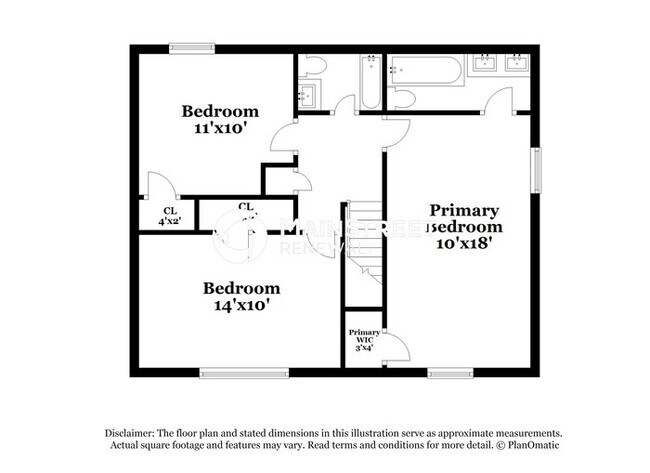 Building Photo - 7200 Turnborrow Ln